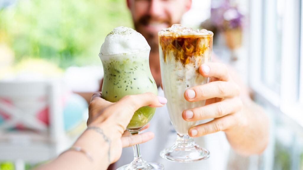 5 Hotspots in Hannover