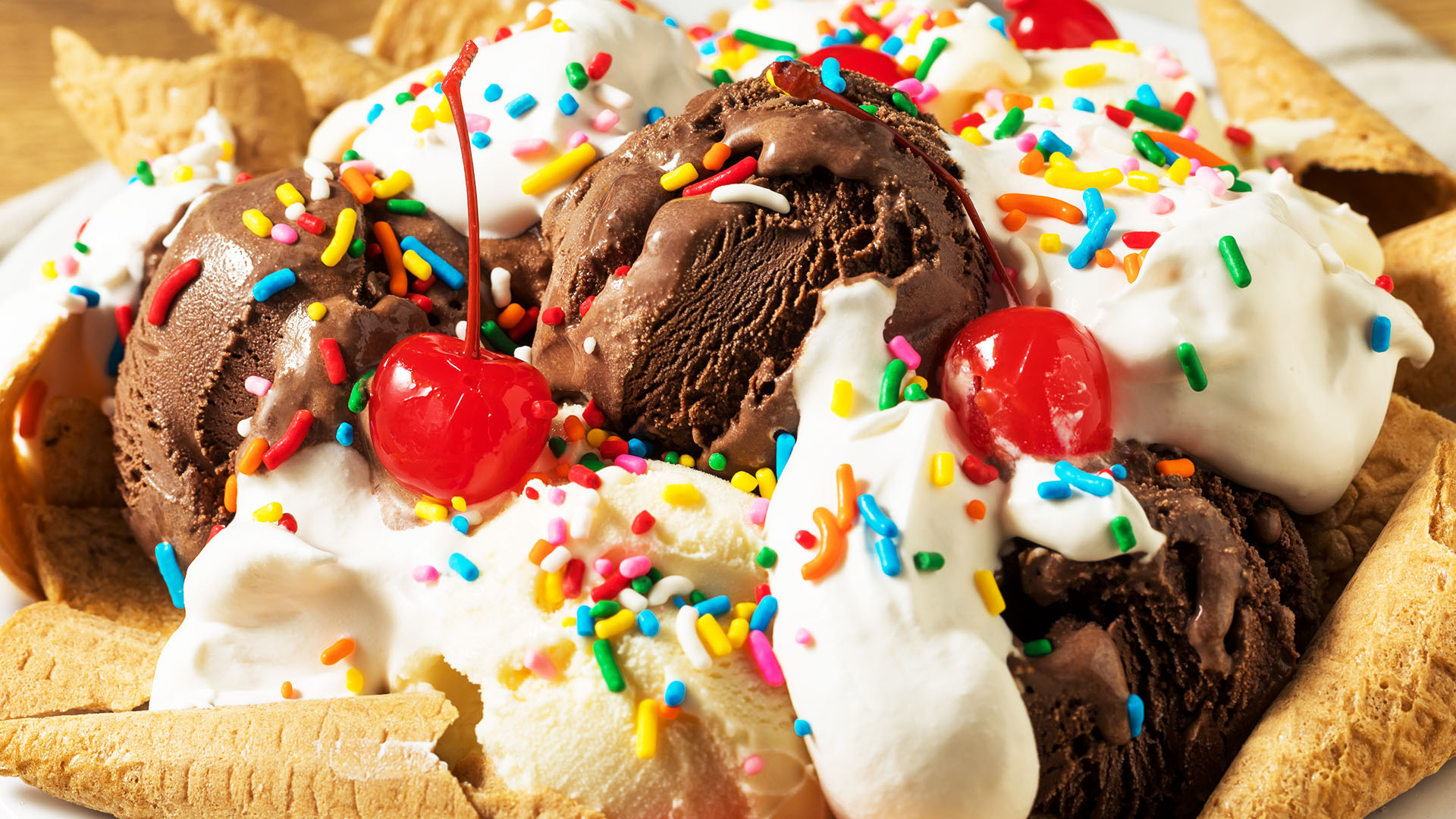 Eiscafe Hannover Eisdiele