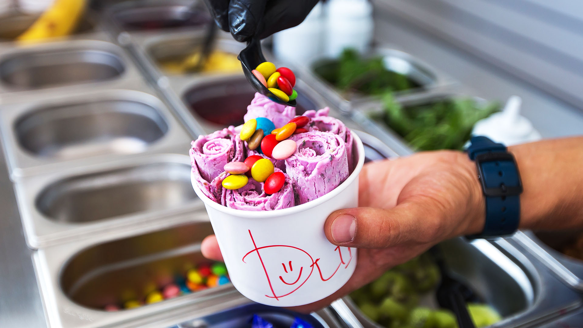 Eiscafe Hannover Eisdiele