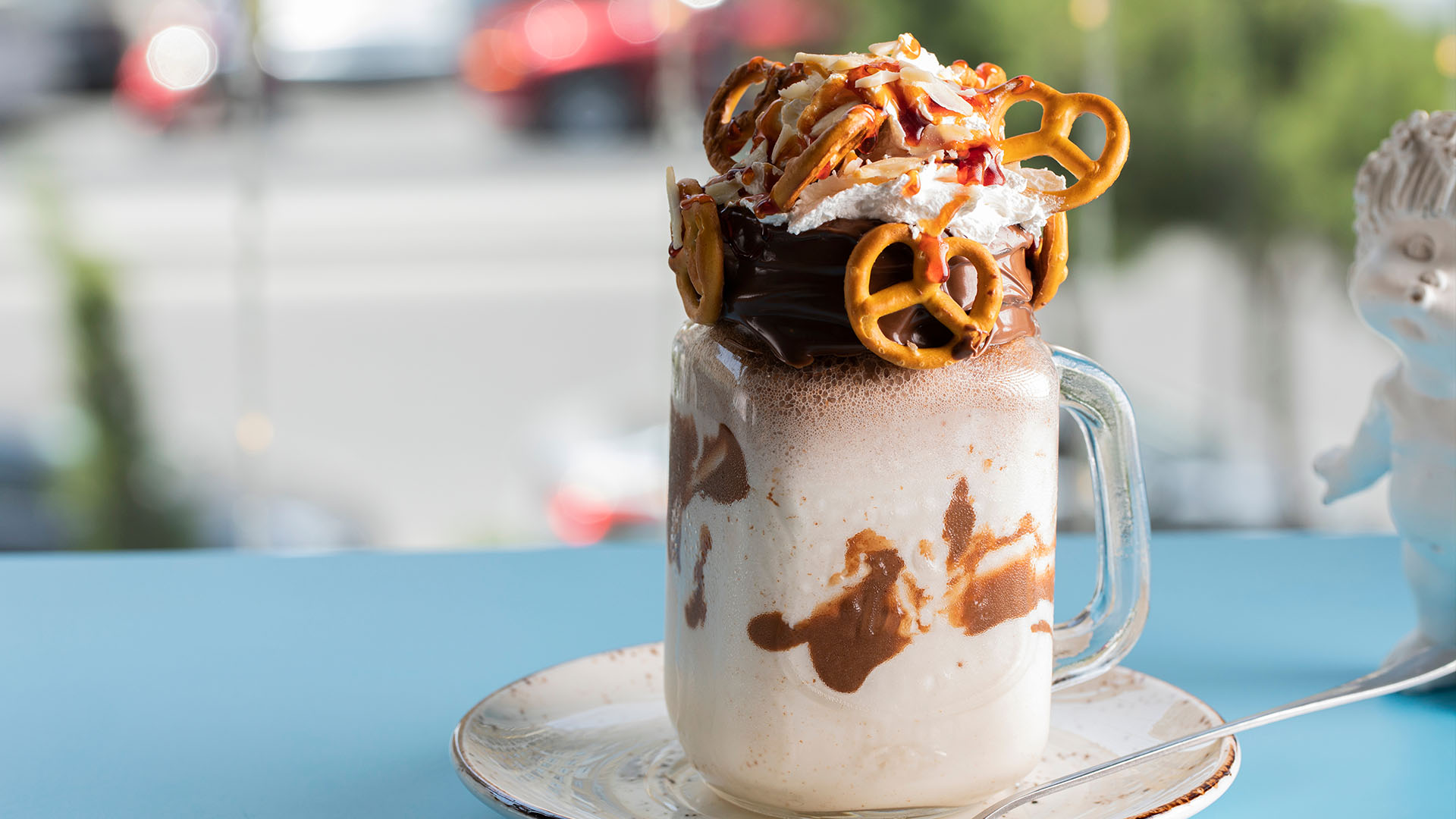 Eiscafe Hannover Eisdiele