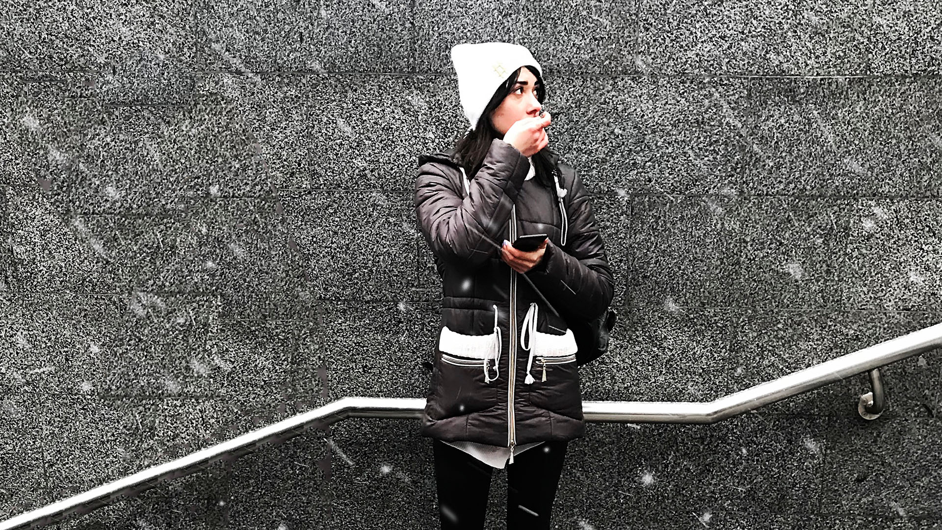 Cremige Eissorten und Kaffee-Kombination im Colosseum Eiscafé Hannover