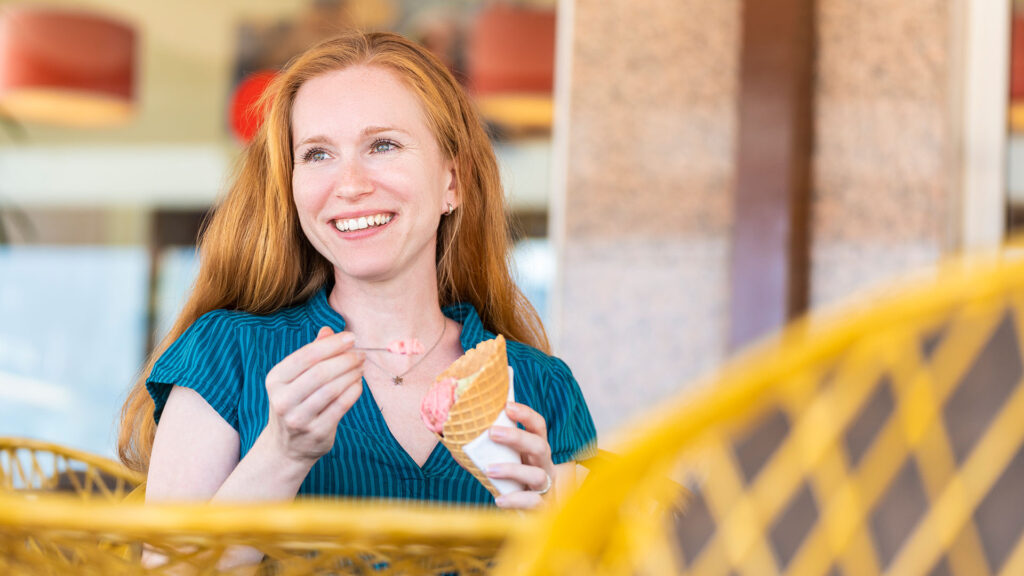 Eiscafe Hannover Eisdiele